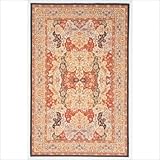 Winslow Multicolor Tabriz Oriental Rug Size: 8' x 11' Winslow Multicolor Tabriz Oriental Rug Size: 8' x 11'