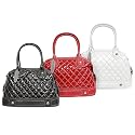 Chinese Laundry Quilted Large Handbag