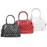 Chinese Laundry Quilted Large Handbag