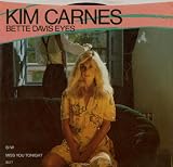 Bette Davis Eyes/Miss You Tonight