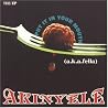 Image of album by Akinyele