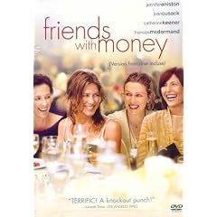 Friends With Money
