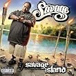 Savage Island