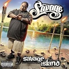 Savage Island