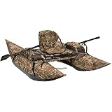 Classic Arrow Hunter Pontoon Boat