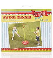 Swing Tennis