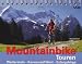 Mountainbike Touren Wetterstein, Karwendel West, Estergebirge Image of Mountainbike Touren Wetterstein, Karwendel West, Estergebirge