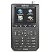 Sat-Finder Satlink WS-6908 3,5" LCD SE DVB-S FTA TFT 8,9cm Satelliten Satfinder / Satelliten-Messgerät / LNB / Satellitenfinder / Sat-Anlagen mit AV zu Scart kabel