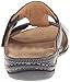 Clarks Women's Palmarita Gladiator Sandal