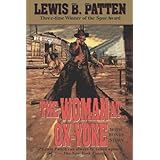 the woman at ox yoke