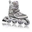 Rollerblade Women's 12 Spark 80 Recreational Skate