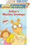 Arthur's Mystery Envelope