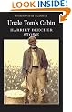 Uncle Tom's Cabin (Wordsworth Classics)