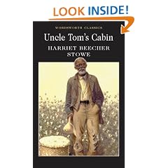 Uncle Tom's Cabin (Wordsworth Classics)