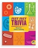 MindWare Fast Fact Trivia: Nature and Art, Science and Technology