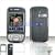 HTC TILT 8925 TyTN II KAISER SNAP ON FACEPLATE HARD SKIN CASE COVER CARBON FIBER DESIGN