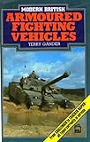 Modern British armoured fighting vehicles