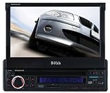 Boss Audio BV9964B CD/DVD Receiver