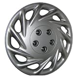 Zoom Produkt-Bild: Seehase 017801 Radzierblenden Z&uuml;rich 40,6 cm (16 Zoll) Satz