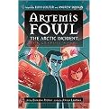 Artemis Fowl 2 (The Arctic Incident) (Paperback)