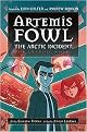 Artemis Fowl 2 (The Arctic Incident) (Paperback)