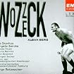 Alban Berg: Wozzeck / Ingo Metzmacher