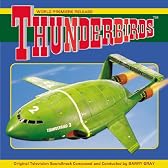 Thunderbirds