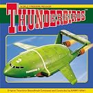 Thunderbirds [soundtrack]