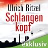 H&ouml;rbuch Schlangenkopf
