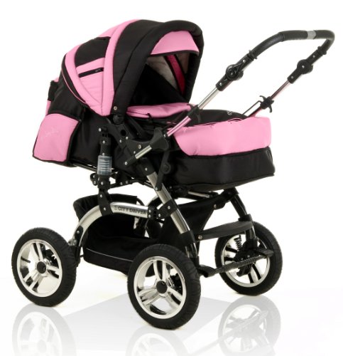 Kinderwagen + Sportwagen 