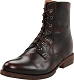 BED:STU  Men's Post Boot