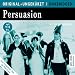 Persuasion / �berredung. MP3-CD. Die englische Originalfassung ungek�rzt : �berredung. Die englische Originalfassung ungek�rzt