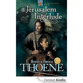 Jerusalem Interlude