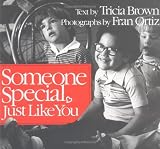 Someone Special, Just Like You (An Owlet Book)