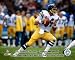 Dan Fouts 8x10 Color Photo