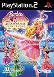 barbie in the 12 dancing princesses (playstation 2 game)