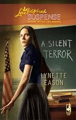 A Silent Terror (High Stakes, Book 1)