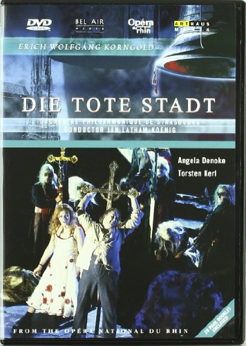 Die Tote Stadt