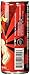 Street Fighter Dragon Punch Energy Drink 17145