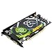 Electronics : XFX PVT84GYDQ3 GeForce 8600GTS 512MB GDDR3 675Mhz PCI Express x16 SLI Ready Video Card ( Dual DVI / S-video )