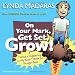 On Your Mark, Get Set, Grow!: A What's Happening to My Body? Book for Younger Boys