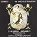 Lindberg:The Baroque Trombone (Works By Castello/ Speer/ Frescobaldi/ Biber/ Cesare/ Bertali)