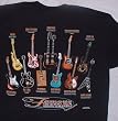 Famous Guitars