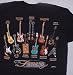 Famous Guitars