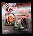 JOHN FORCE /CASTROL GTX 1998 Winner's Circle Starting Line NASCAR Series Action Figure & Exclusive Collector Trading Card_s-1