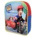 Trade Mark Collections Postman Pat Backpack School Bag