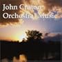 Orchestral Music of John Craton
