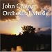 Orchestral Music of John Craton