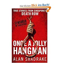 Once a Jolly Hangman