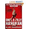Once a Jolly Hangman